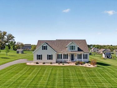 329 CENTURY OAK DRIVE, OXFORD, PA 19363