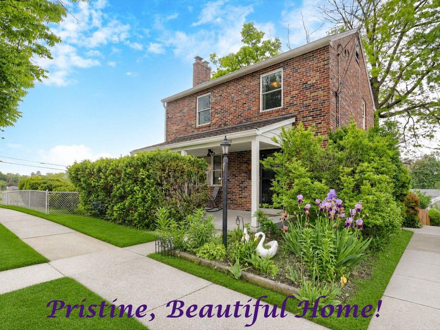 2819 Boas Street, Harrisburg, PA 17103 Main Photo