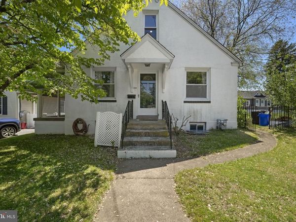 282 DAVIS AVENUE, CLIFTON HEIGHTS, PA 19018