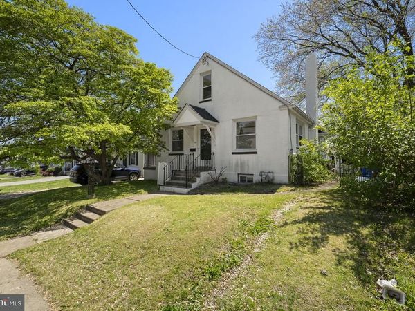 282 DAVIS AVENUE, CLIFTON HEIGHTS, PA 19018
