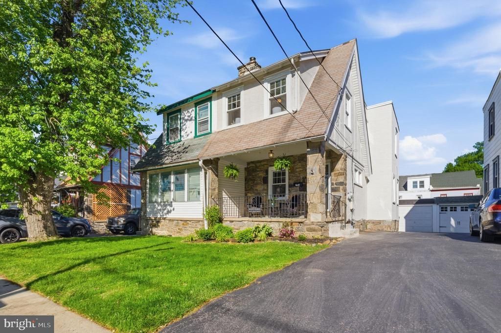 746 Oak View Road, Ardmore, PA 19003 Main Photo