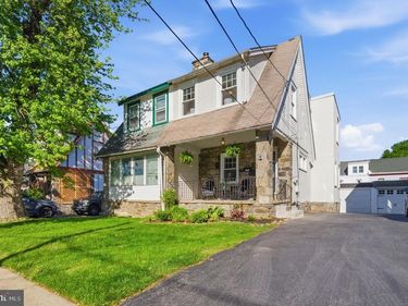 746 OAK VIEW ROAD, ARDMORE, PA 19003