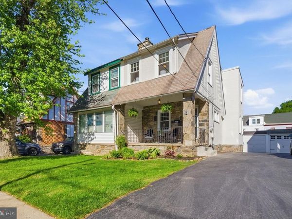 746 OAK VIEW ROAD, ARDMORE, PA 19003