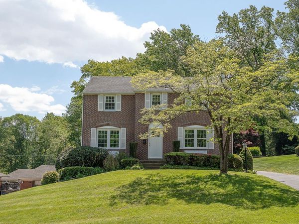 674 N BISHOP AVENUE, SPRINGFIELD, PA 19064