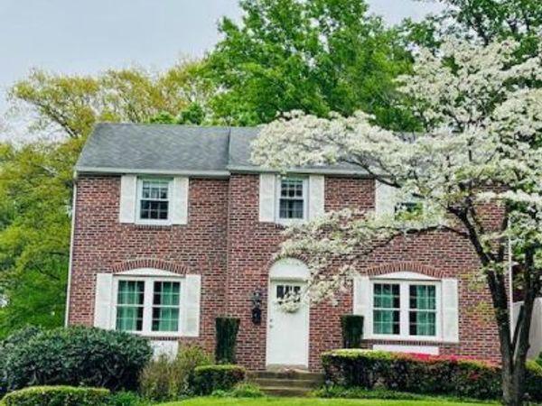 674 N BISHOP AVENUE, SPRINGFIELD, PA 19064