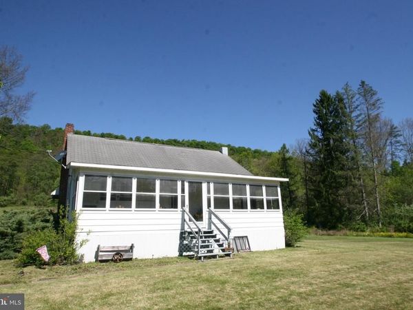 11133 POGUE ROAD, ORBISONIA, PA 17243