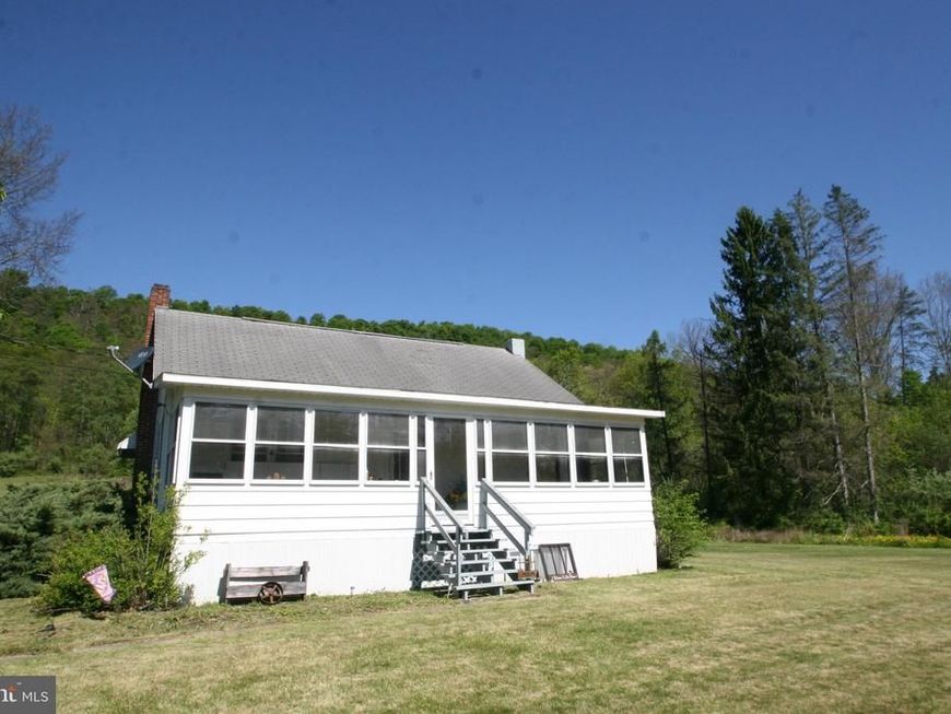 11133 Pogue Road, Orbisonia, PA 17243 Main Photo