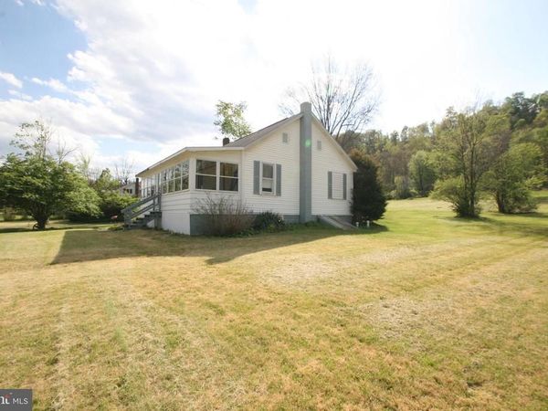 11133 POGUE ROAD, ORBISONIA, PA 17243