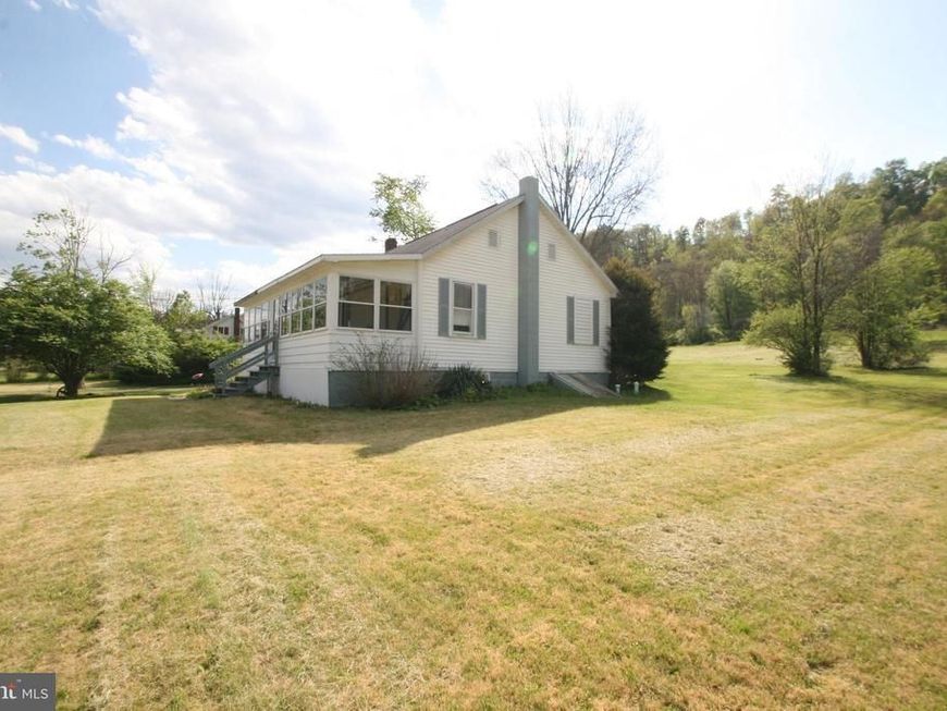 11133 Pogue Road, Orbisonia, PA 17243 Main Photo