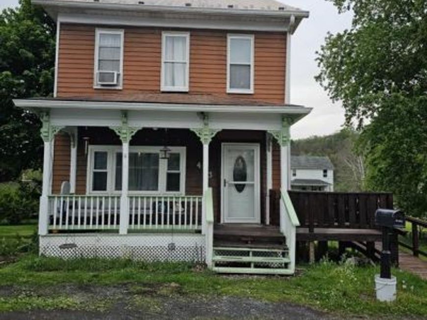 473 Washington Street, Petersburg, PA 16669 Main Photo