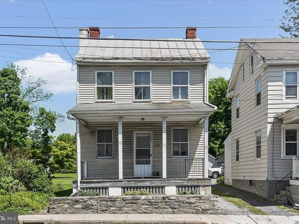 2831 WILLOW STREET PIKE, WILLOW STREET, PA 17584