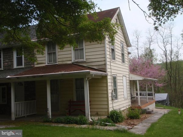 79 SILVER ROAD, LEBANON, PA 17042