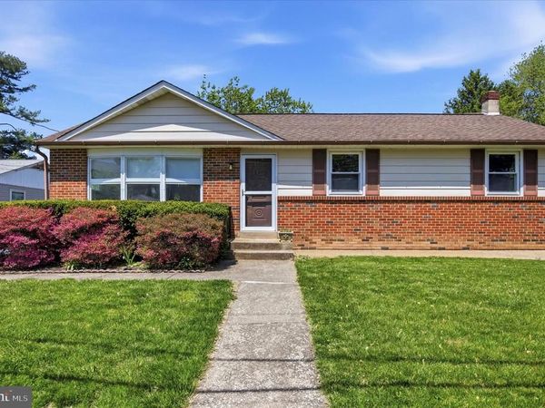 1926 LUKENS AVENUE, WILLOW GROVE, PA 19090
