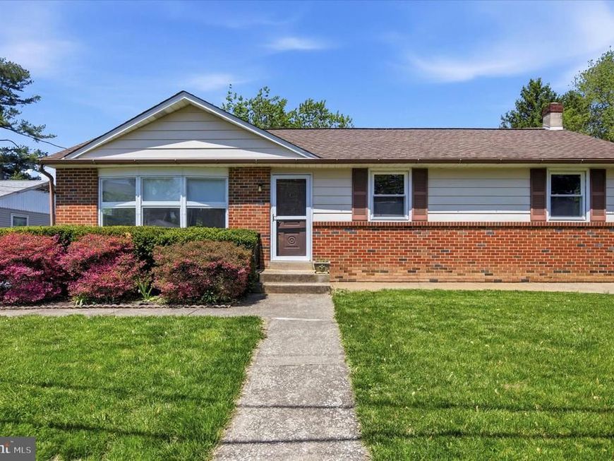 1926 Lukens Avenue, Willow Grove, PA 19090 Main Photo