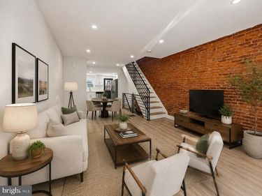 1520 S STILLMAN STREET, PHILADELPHIA, PA 19146