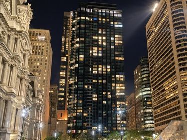 1414 S PENN SQ, Unit 36A, PHILADELPHIA, PA 19102