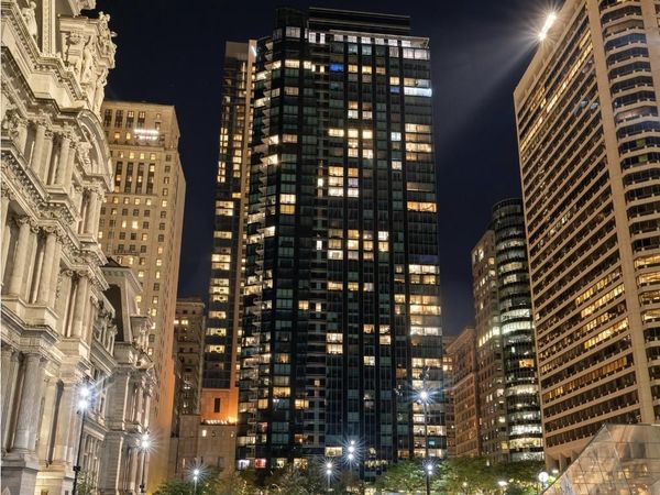 1414 S PENN SQ, Unit 36A, PHILADELPHIA, PA 19102