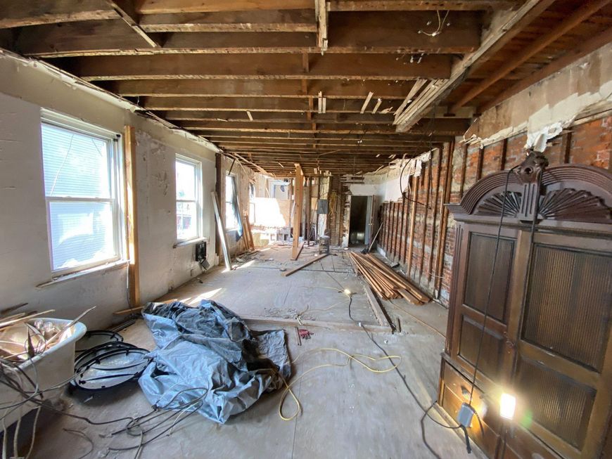 413 N 41st Street, Unit B, Philadelphia, PA 19104 Main Photo