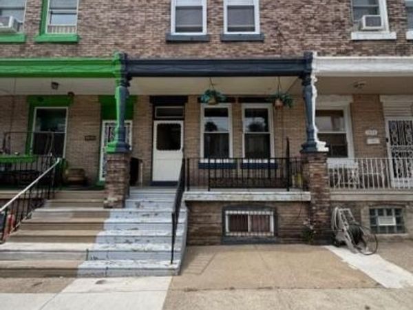 1432 N PEACH STREET, PHILADELPHIA, PA 19131