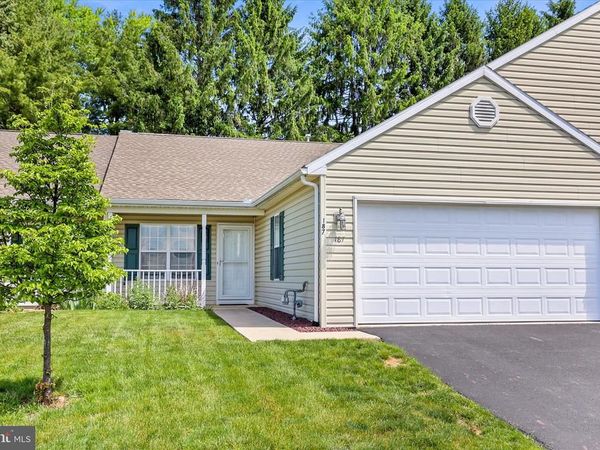 187 WINNERS CIRCLE DRIVE, RED LION, PA 17356