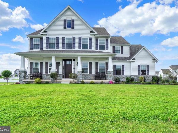 411 PEGGY LANE, NEW FREEDOM, PA 17349