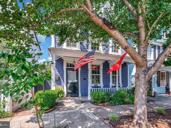1102 PRINCE EDWARD STREET, FREDERICKSBURG, VA 22401