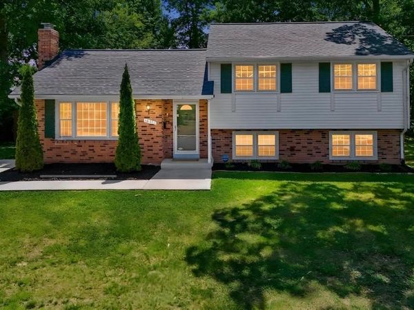 14711 CARLBERN DRIVE, CENTREVILLE, VA 20120