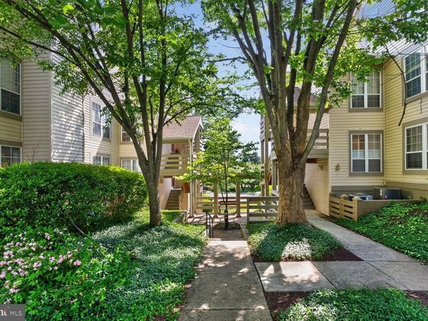 4505 F SAHALEE COURT, ALEXANDRIA, VA 22312