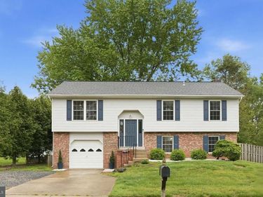 14723 JARNIGAN STREET, CENTREVILLE, VA 20120