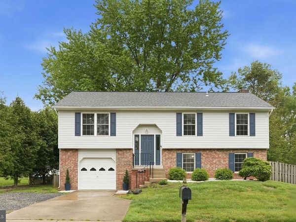 14723 JARNIGAN STREET, CENTREVILLE, VA 20120
