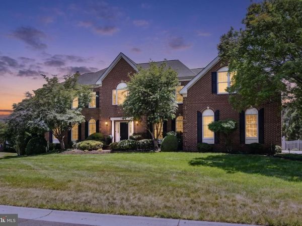 19854 ANNENBERG DRIVE, ASHBURN, VA 20147