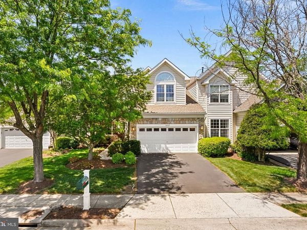 20127 VALHALLA SQUARE, ASHBURN, VA 20147