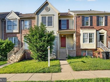 7932 BLUE GRAY CIRCLE, MANASSAS, VA 20109