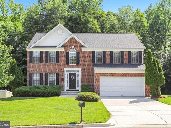 7613 STARSHINE DRIVE, DISTRICT HEIGHTS, MD 20747