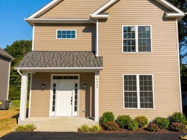 10605 BENCHMARK ROAD, FREDERICKSBURG, VA 22408