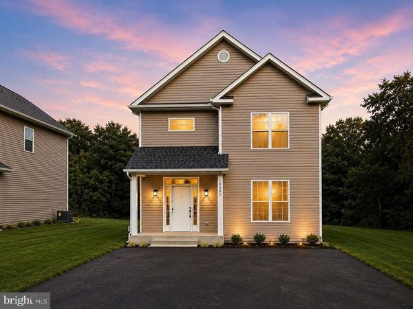 10605 BENCHMARK ROAD, FREDERICKSBURG, VA 22408