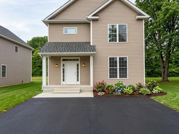 10605 BENCHMARK ROAD, FREDERICKSBURG, VA 22408