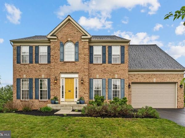 6991 TUSCANY, MACUNGIE, PA 18062