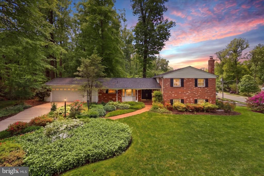 4701 Red Fox Drive, Annandale, VA 22003 Main Photo