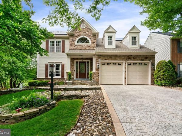 20617 AVALON COURT, STERLING, VA 20165
