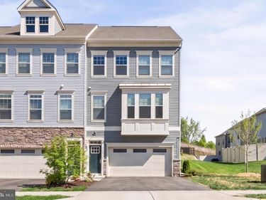1210 CREEK BANK DRIVE, STAFFORD, VA 22554