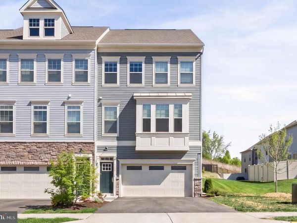 1210 CREEK BANK DRIVE, STAFFORD, VA 22554