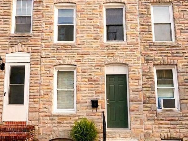 117 BLOOMSBERRY STREET, BALTIMORE, MD 21230