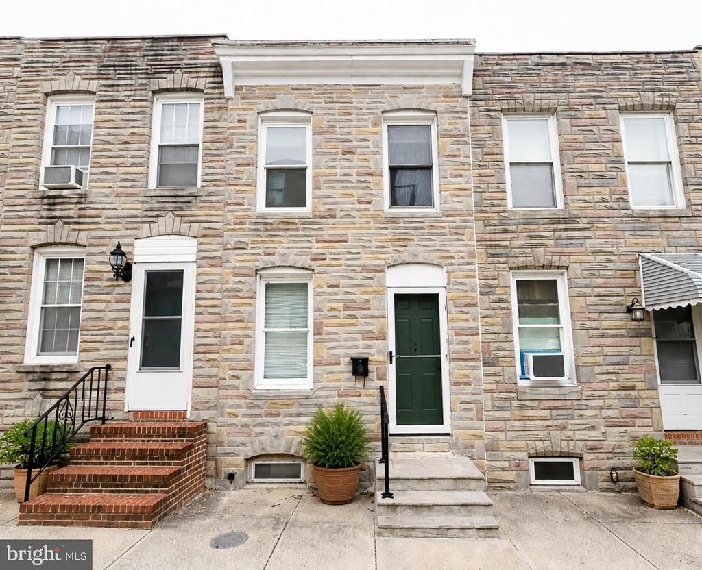 117 Bloomsberry Street, Baltimore, MD 21230 Main Photo