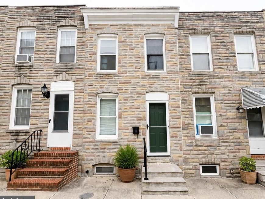 117 Bloomsberry Street, Baltimore, MD 21230 Main Photo
