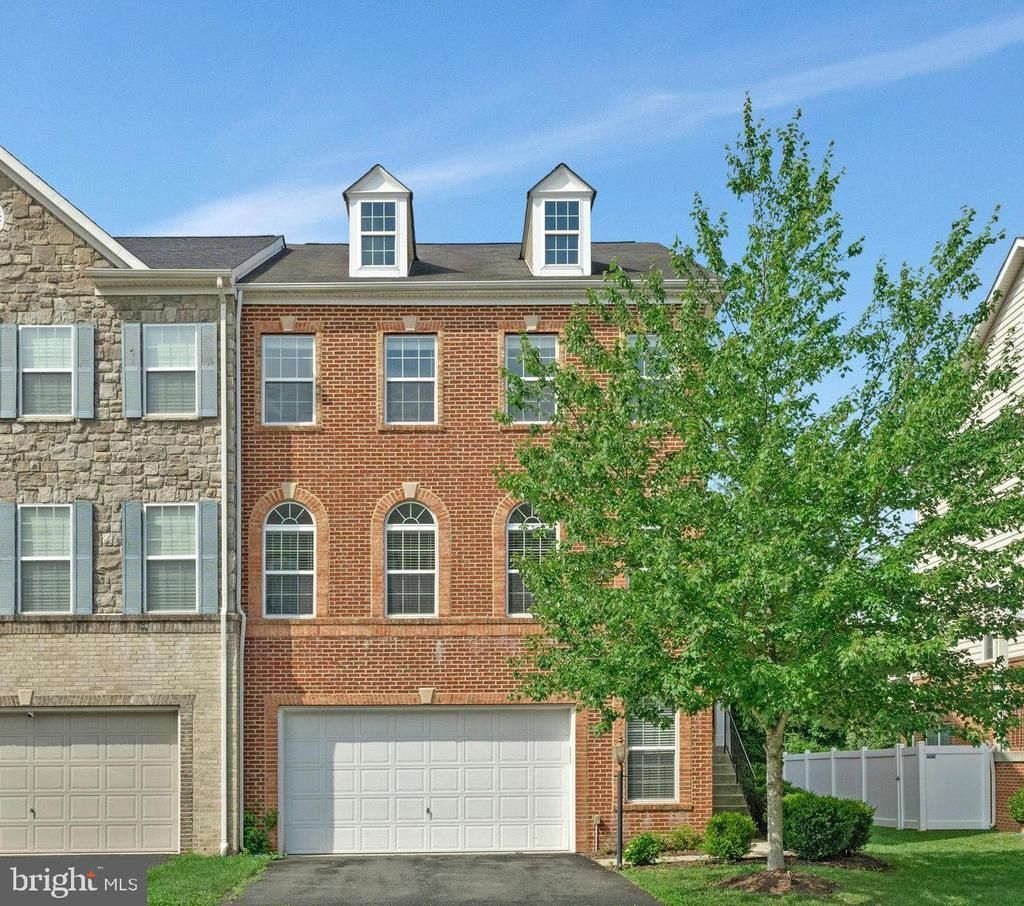 1787 Moultrie Terrace Ne, Leesburg, VA 20176 Main Photo
