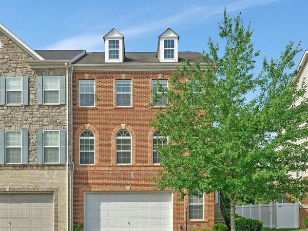 1787 MOULTRIE TERRACE NE, LEESBURG, VA 20176