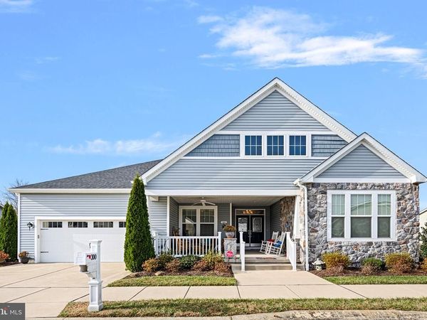 300 NOBLES POND CROSSING, DOVER, DE 19904