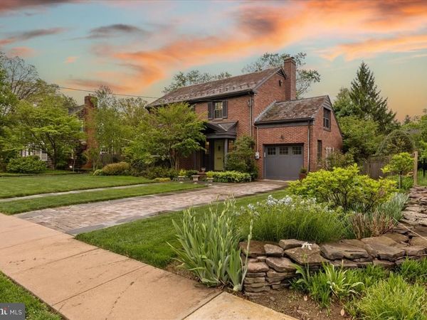 151 PATTON AVENUE, PRINCETON, NJ 08540