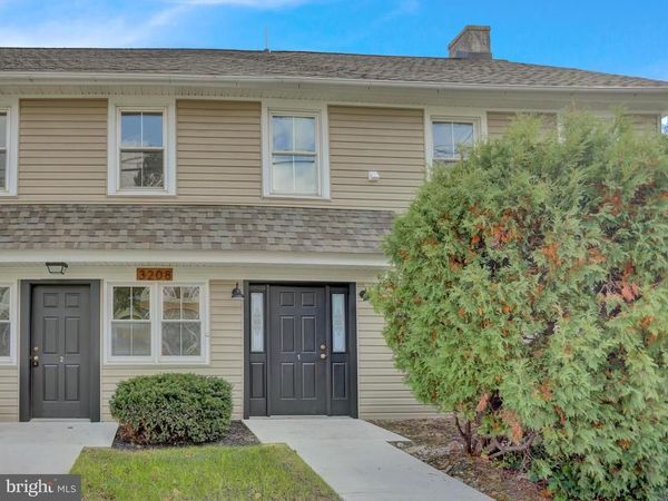 3208 MAIN STREET, Unit 1, MORGANTOWN, PA 19543